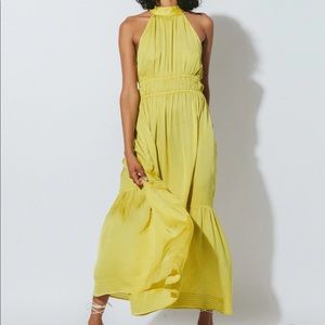 Cleobella Margot Maxi Dress